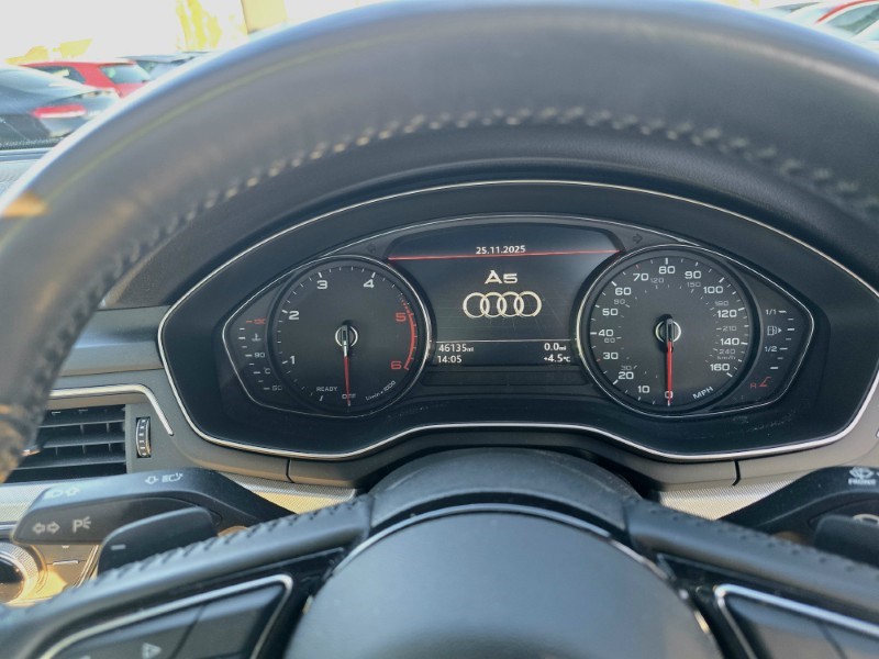 Used Audi A5 2020 for sale - 76981982: Photo 31