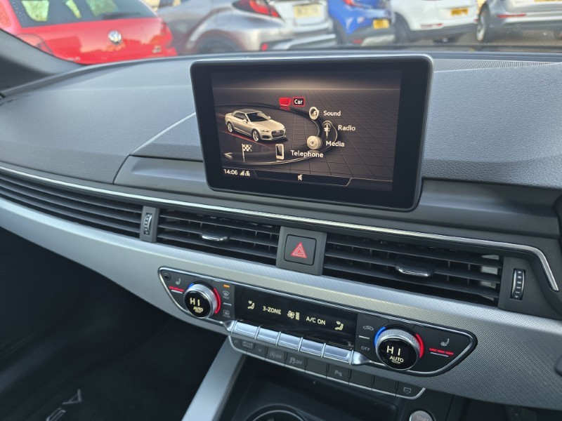 Used Audi A5 2020 for sale - 76981982: Photo 33