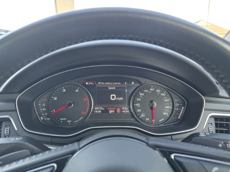 Used Audi A5 2020 for sale - 76981982: Photo 38