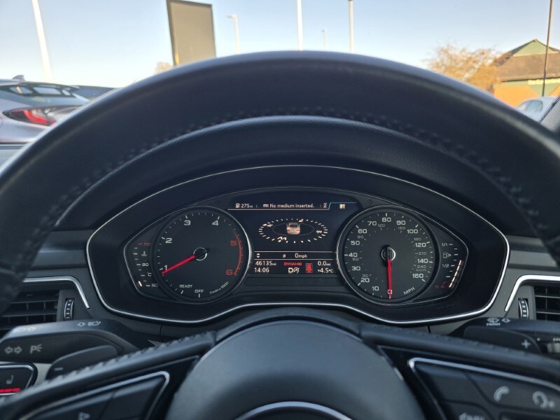 Used Audi A5 2020 for sale - 76981982: Photo 39