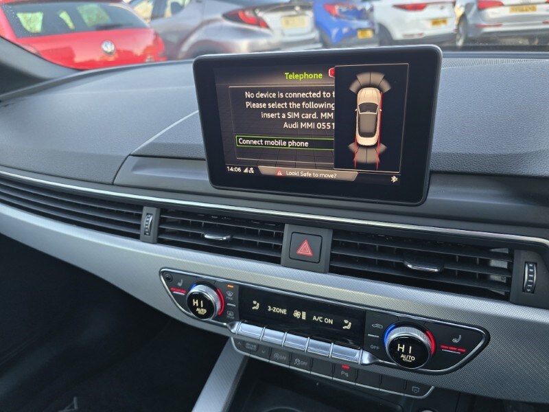 Used Audi A5 2020 for sale - 76981982: Photo 40