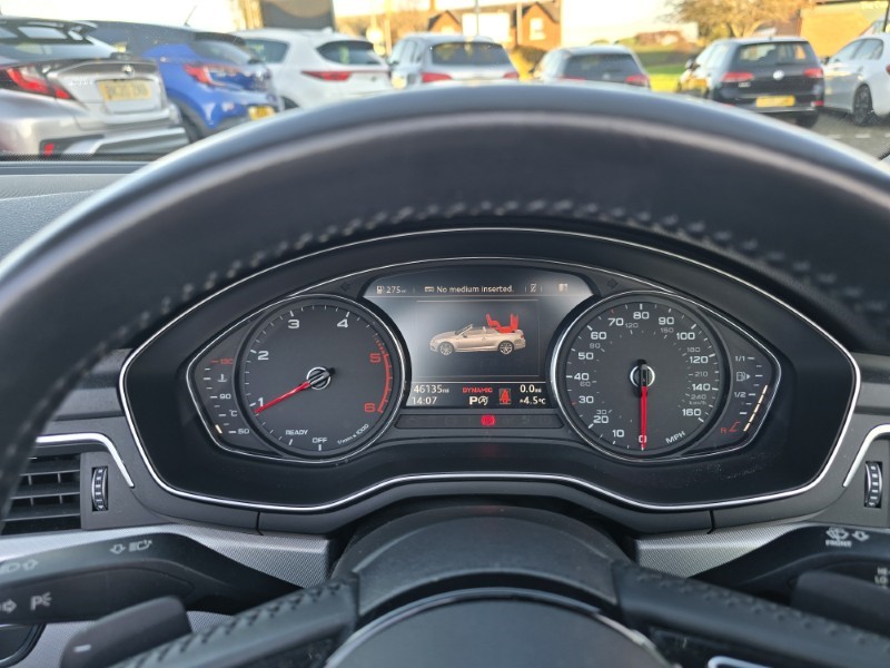 Used Audi A5 2020 for sale - 76981982: Photo 41