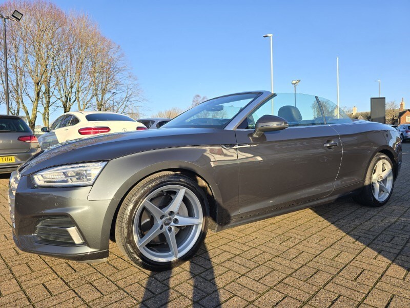 Used Audi A5 2020 for sale - 76981982: Photo 44