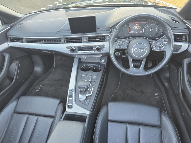 Used Audi A5 2020 for sale - 76981982: Photo 45
