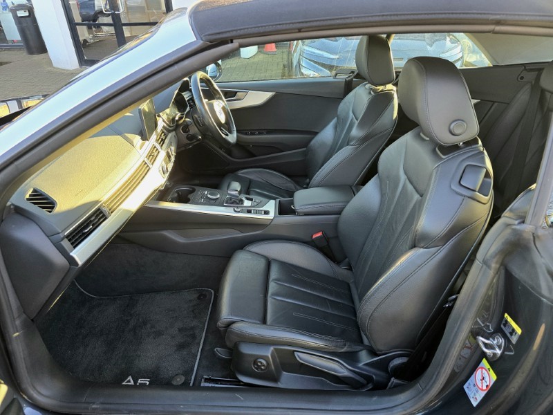 Used Audi A5 2020 for sale - 76981982: Photo 5