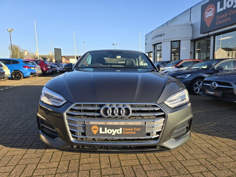 Used Audi A5 2020 for sale - 76981982: Photo 9