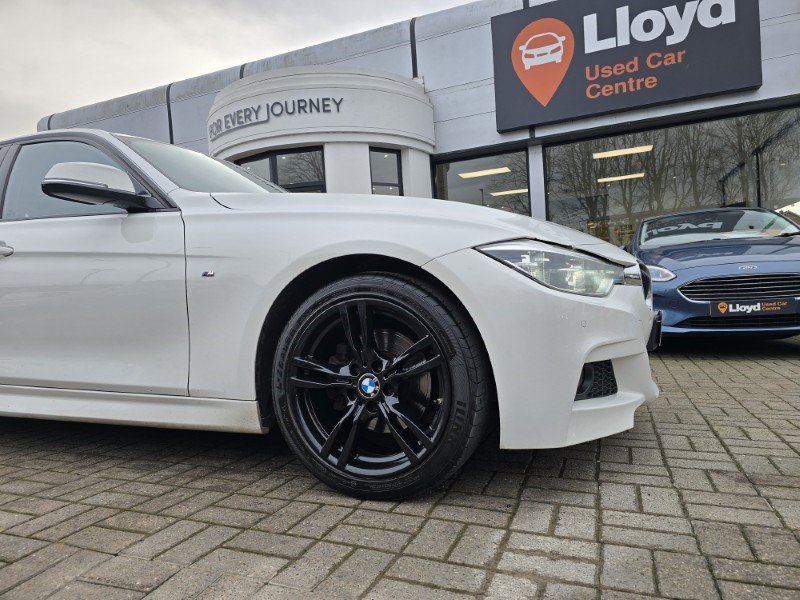 Used BMW 3 Series 2018 for sale - 77375932: Photo 10