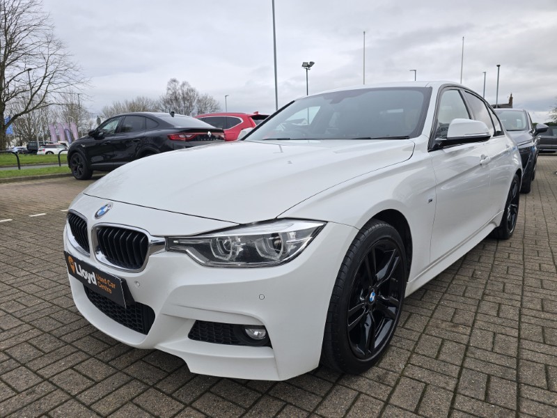 Used BMW 3 Series 2018 for sale - 77375932: Photo 12