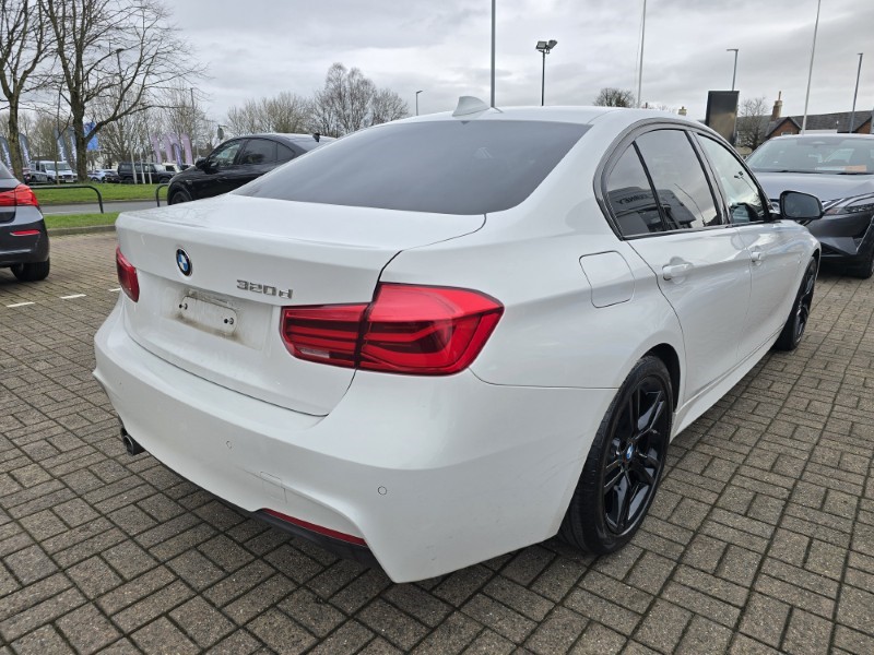 Used BMW 3 Series 2018 for sale - 77375932: Photo 13