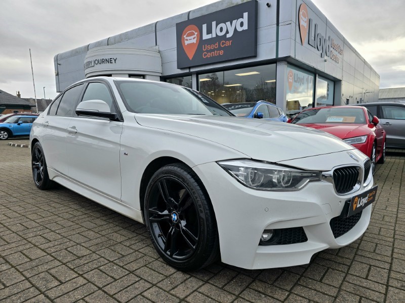 Used BMW 3 Series 2018 for sale - 77375932: Photo 14