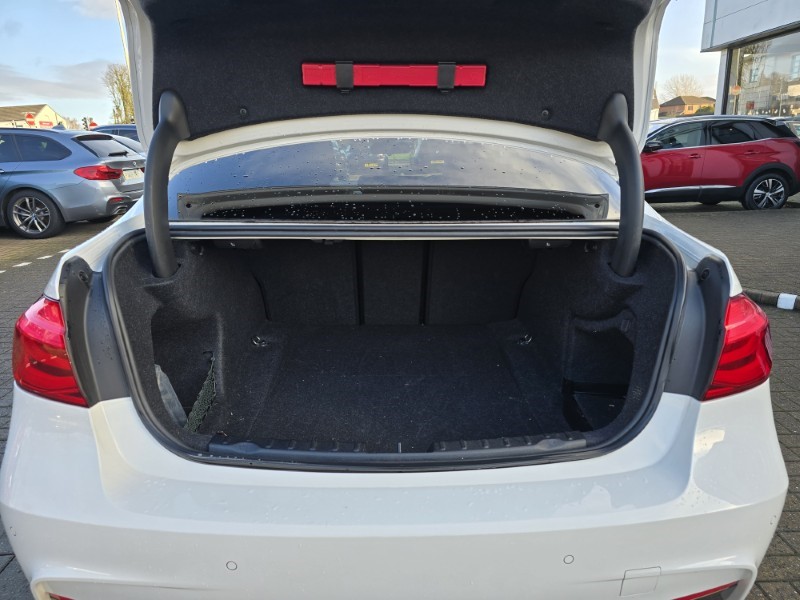 Used BMW 3 Series 2018 for sale - 77375932: Photo 16