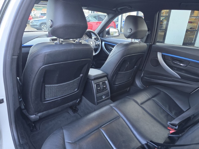 Used BMW 3 Series 2018 for sale - 77375932: Photo 18