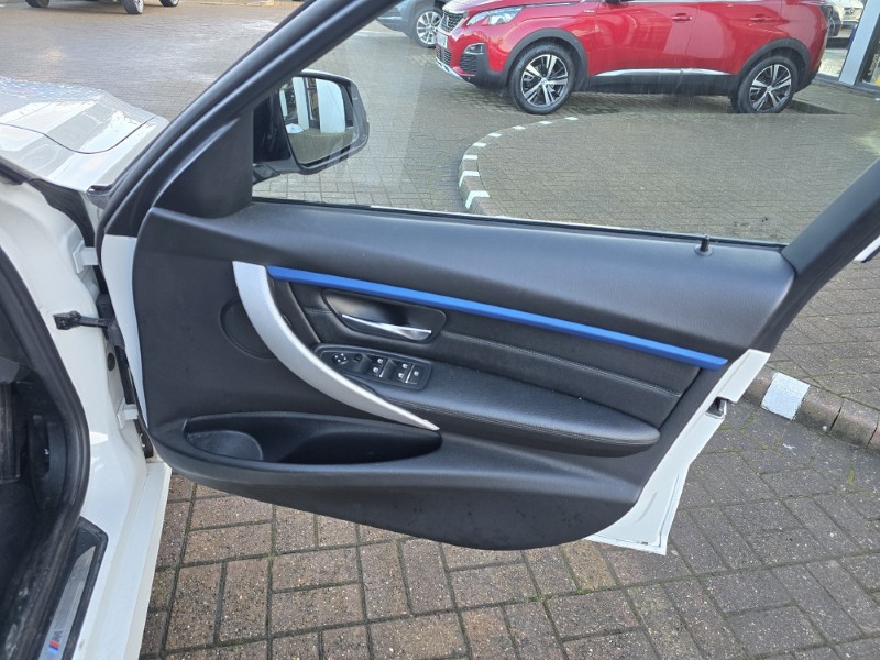 Used BMW 3 Series 2018 for sale - 77375932: Photo 20