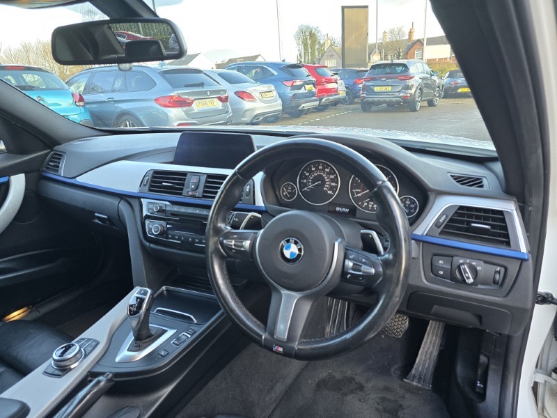 Used BMW 3 Series 2018 for sale - 77375932: Photo 21
