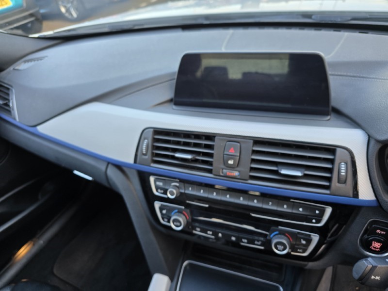 Used BMW 3 Series 2018 for sale - 77375932: Photo 23