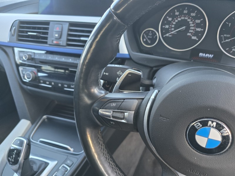Used BMW 3 Series 2018 for sale - 77375932: Photo 24