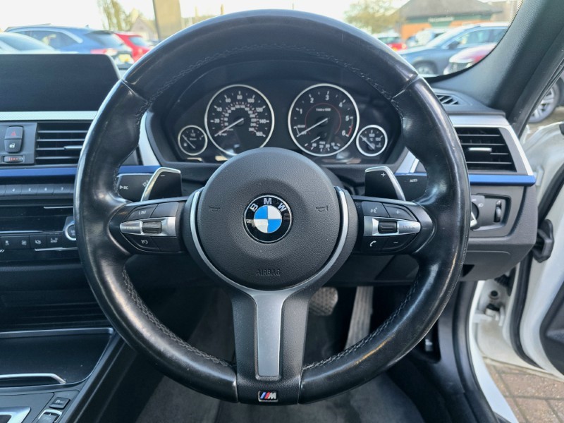 Used BMW 3 Series 2018 for sale - 77375932: Photo 25