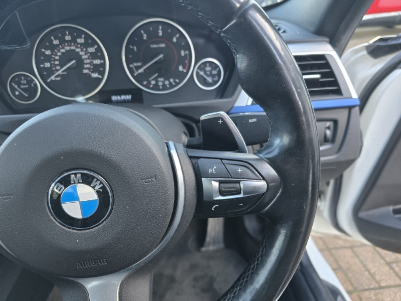 Used BMW 3 Series 2018 for sale - 77375932: Photo 26