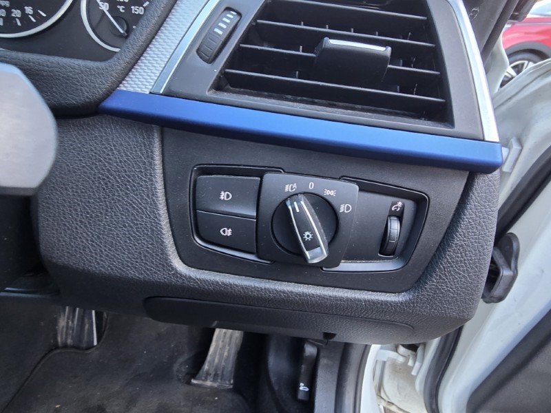 Used BMW 3 Series 2018 for sale - 77375932: Photo 27