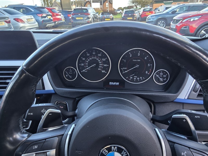 Used BMW 3 Series 2018 for sale - 77375932: Photo 28