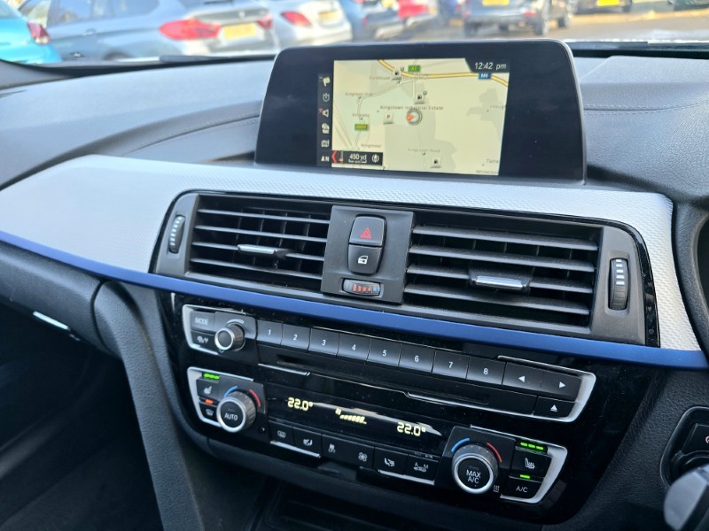 Used BMW 3 Series 2018 for sale - 77375932: Photo 31