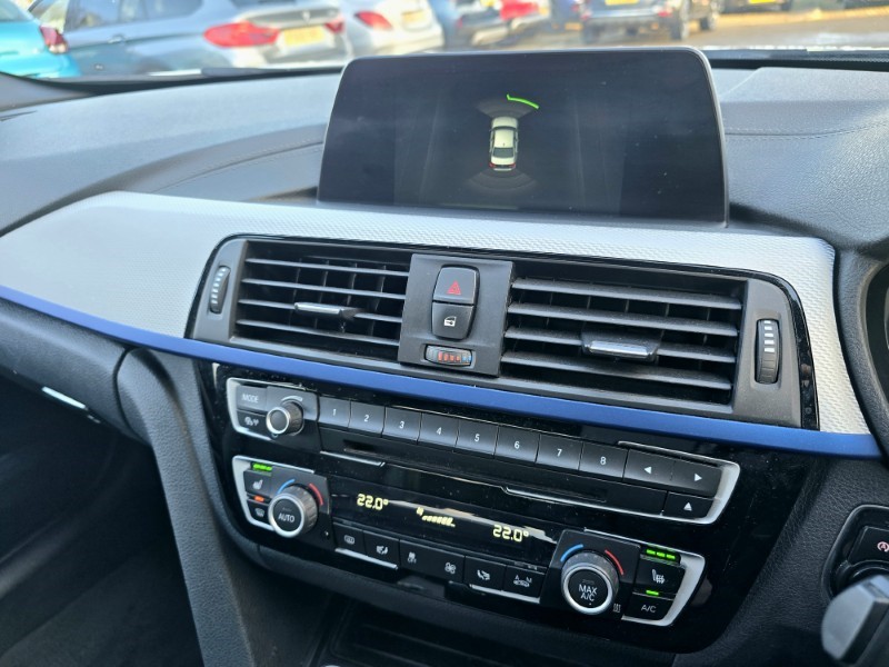 Used BMW 3 Series 2018 for sale - 77375932: Photo 32