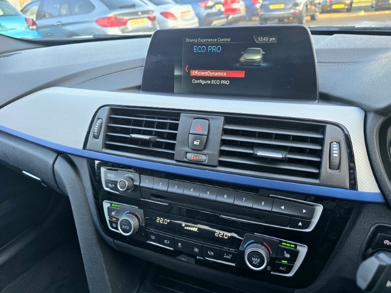 Used BMW 3 Series 2018 for sale - 77375932: Photo 33