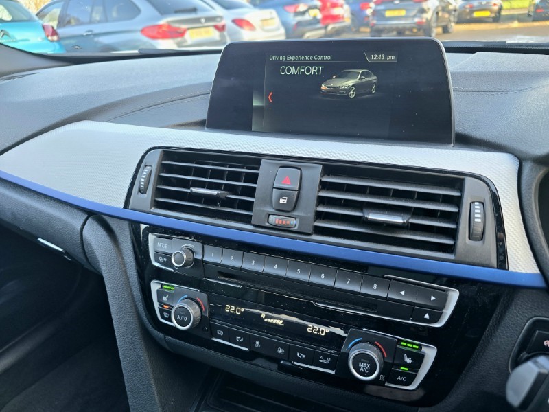 Used BMW 3 Series 2018 for sale - 77375932: Photo 34