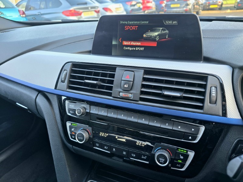 Used BMW 3 Series 2018 for sale - 77375932: Photo 35