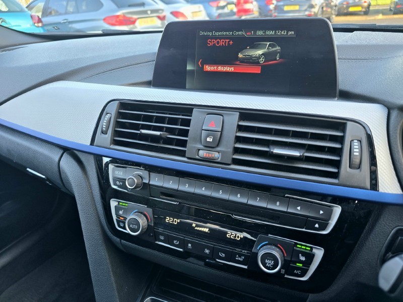 Used BMW 3 Series 2018 for sale - 77375932: Photo 36