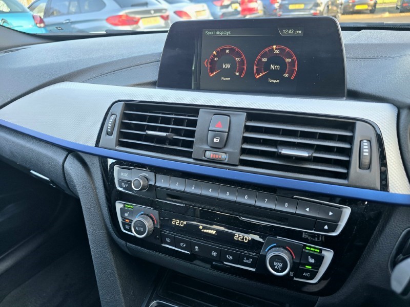 Used BMW 3 Series 2018 for sale - 77375932: Photo 37