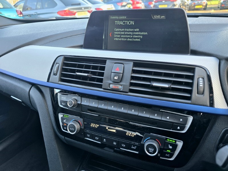 Used BMW 3 Series 2018 for sale - 77375932: Photo 38