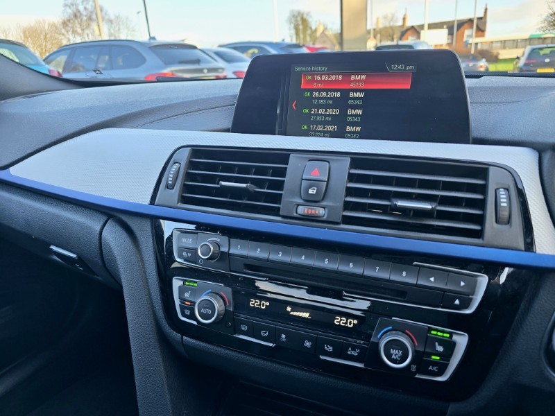 Used BMW 3 Series 2018 for sale - 77375932: Photo 39