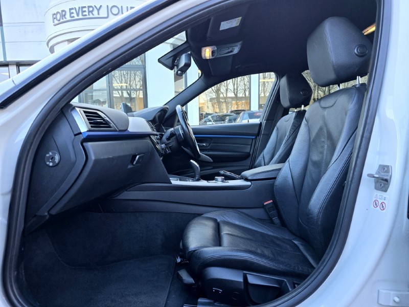 Used BMW 3 Series 2018 for sale - 77375932: Photo 4