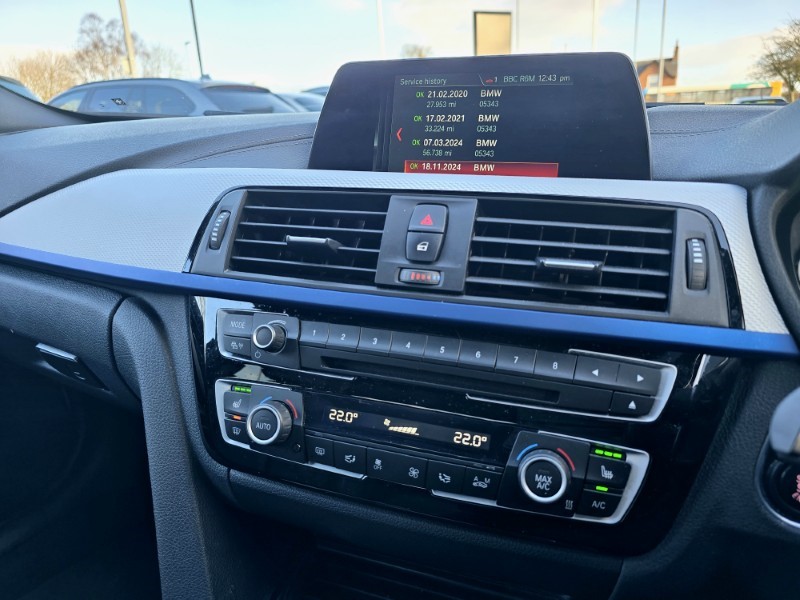 Used BMW 3 Series 2018 for sale - 77375932: Photo 40