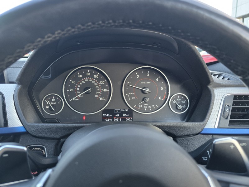 Used BMW 3 Series 2018 for sale - 77375932: Photo 41