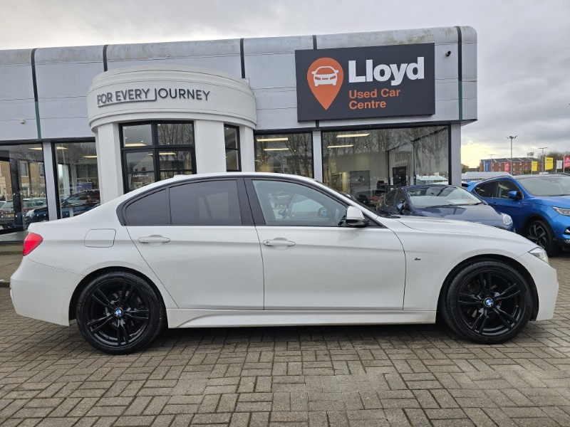 Used BMW 3 Series 2018 for sale - 77375932: Photo 7