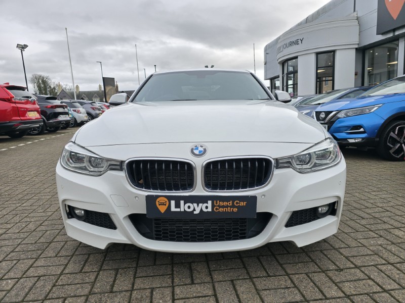 Used BMW 3 Series 2018 for sale - 77375932: Photo 8