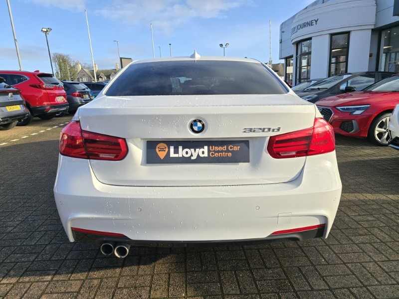 Used BMW 3 Series 2018 for sale - 77375932: Photo 9