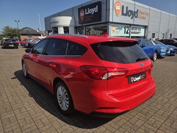 Used Ford Focus 2018 for sale - 79176990: Photo