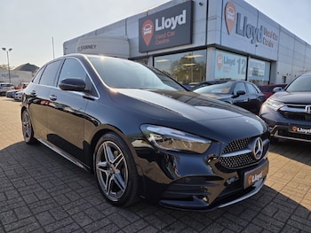 Used Mercedes-Benz B Class 2023 for sale - 78392937: Photo