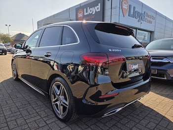 Used Mercedes-Benz B Class 2023 for sale - 78392937: Photo