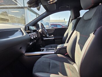 Used Mercedes-Benz B Class 2023 for sale - 78392937: Photo