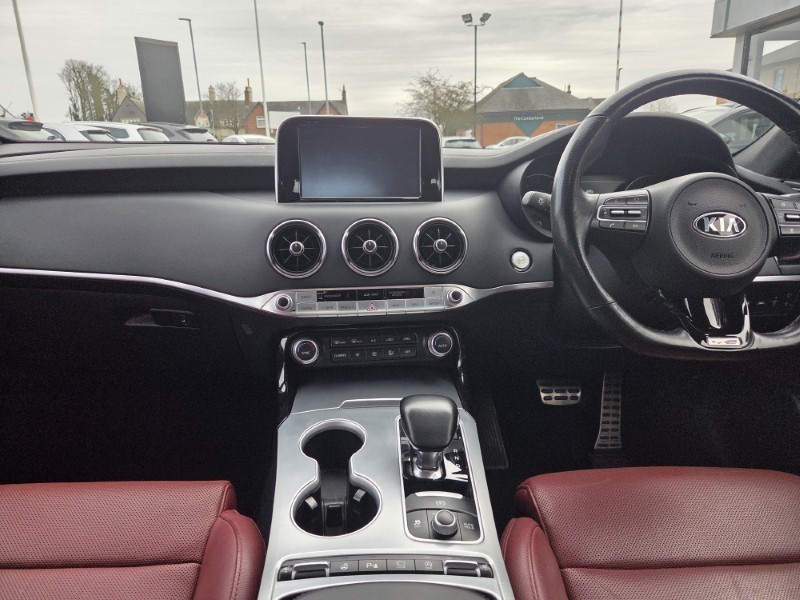 Used Kia Stinger 2018 for sale - 77988576: Photo 10