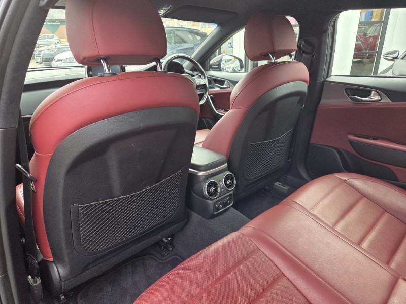 Used Kia Stinger 2018 for sale - 77988576: Photo 14