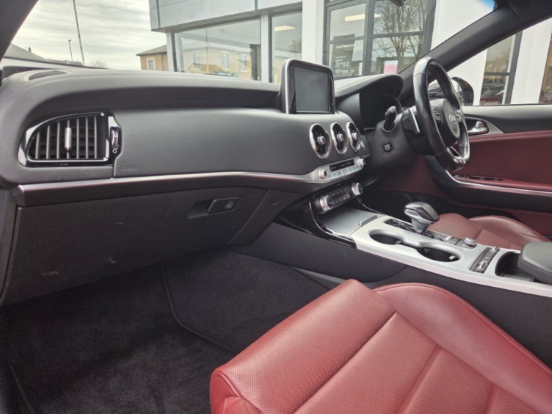Used Kia Stinger 2018 for sale - 77988576: Photo 17