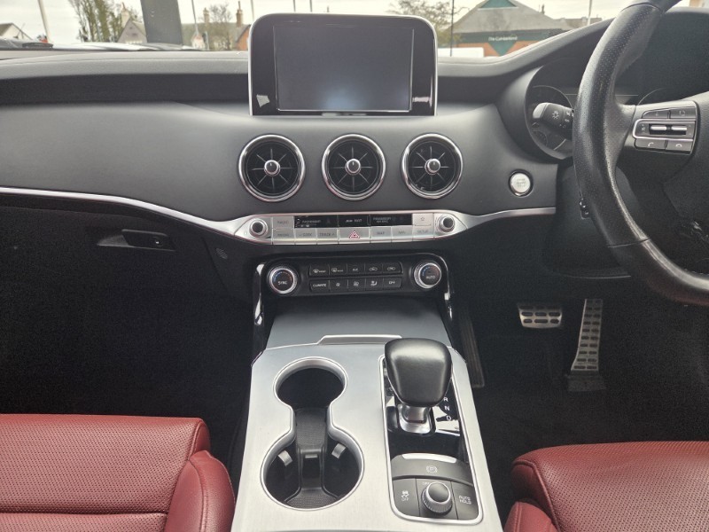 Used Kia Stinger 2018 for sale - 77988576: Photo 21