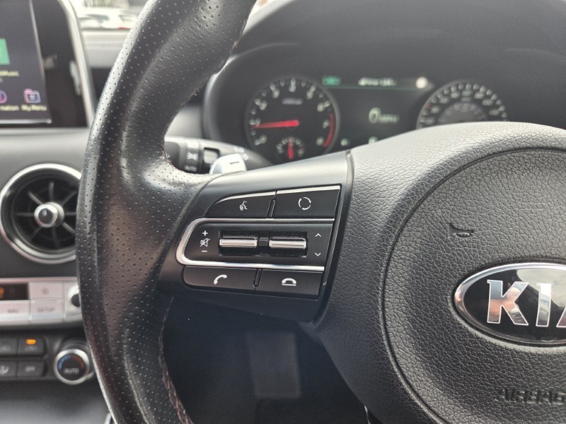 Used Kia Stinger 2018 for sale - 77988576: Photo 22