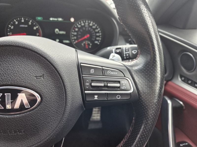 Used Kia Stinger 2018 for sale - 77988576: Photo 23