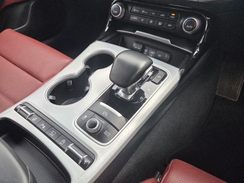 Used Kia Stinger 2018 for sale - 77988576: Photo 26